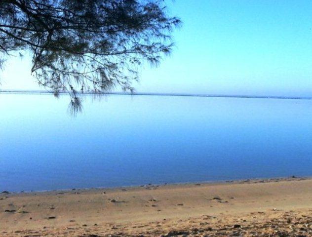 Muri Shores Раротонга Екстер'єр фото